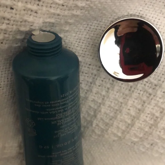 NEW LANCER the method polish normal-combination skin cleanser - Picture 8 of 8